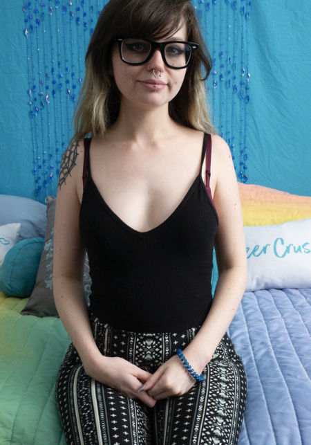 Cherri Lynn (she/they)